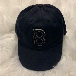 Brooklyn hat